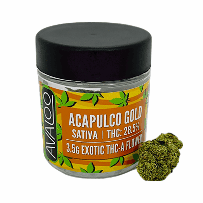 acapulco gold