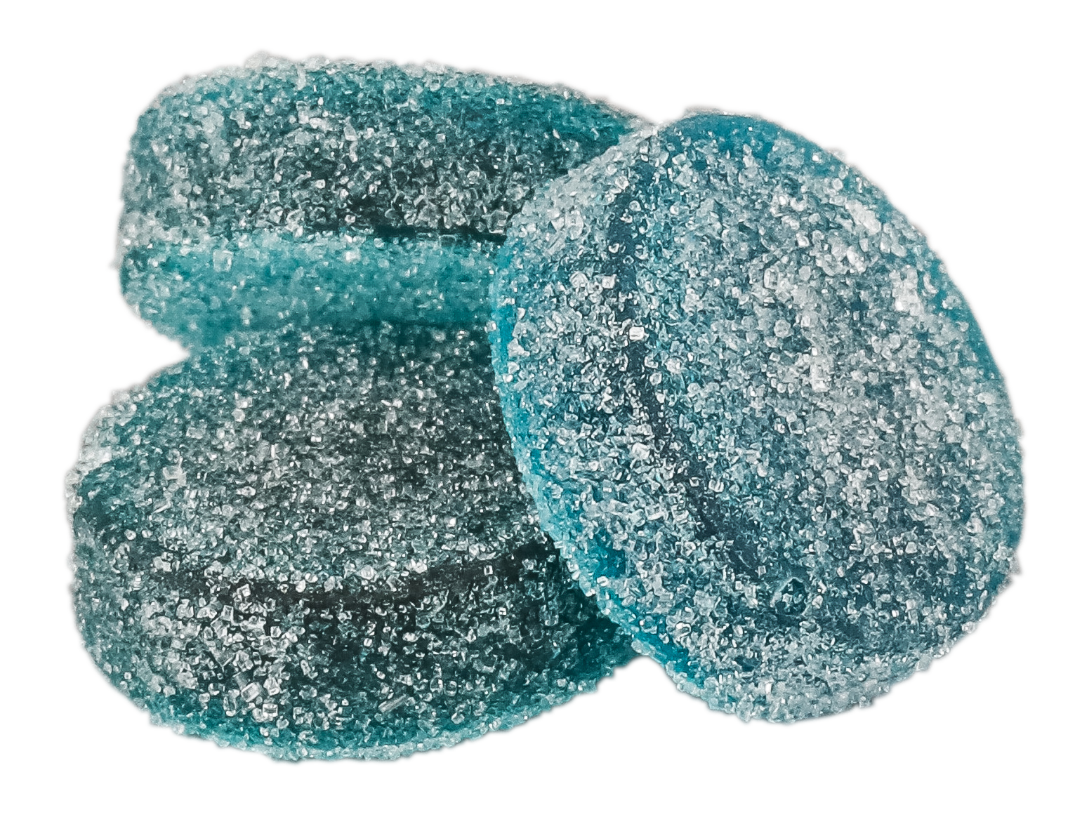 CBD Gummies 1000mg - Blueberry from Avaloo delta 8 gummy tropical