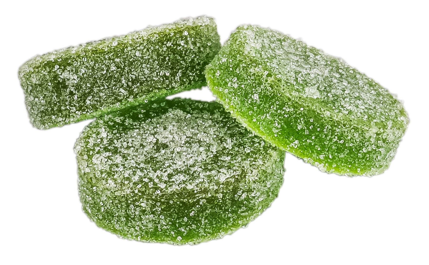 Delta 8 Gummies - Guava from Avaloo delta 8 gummy tropical