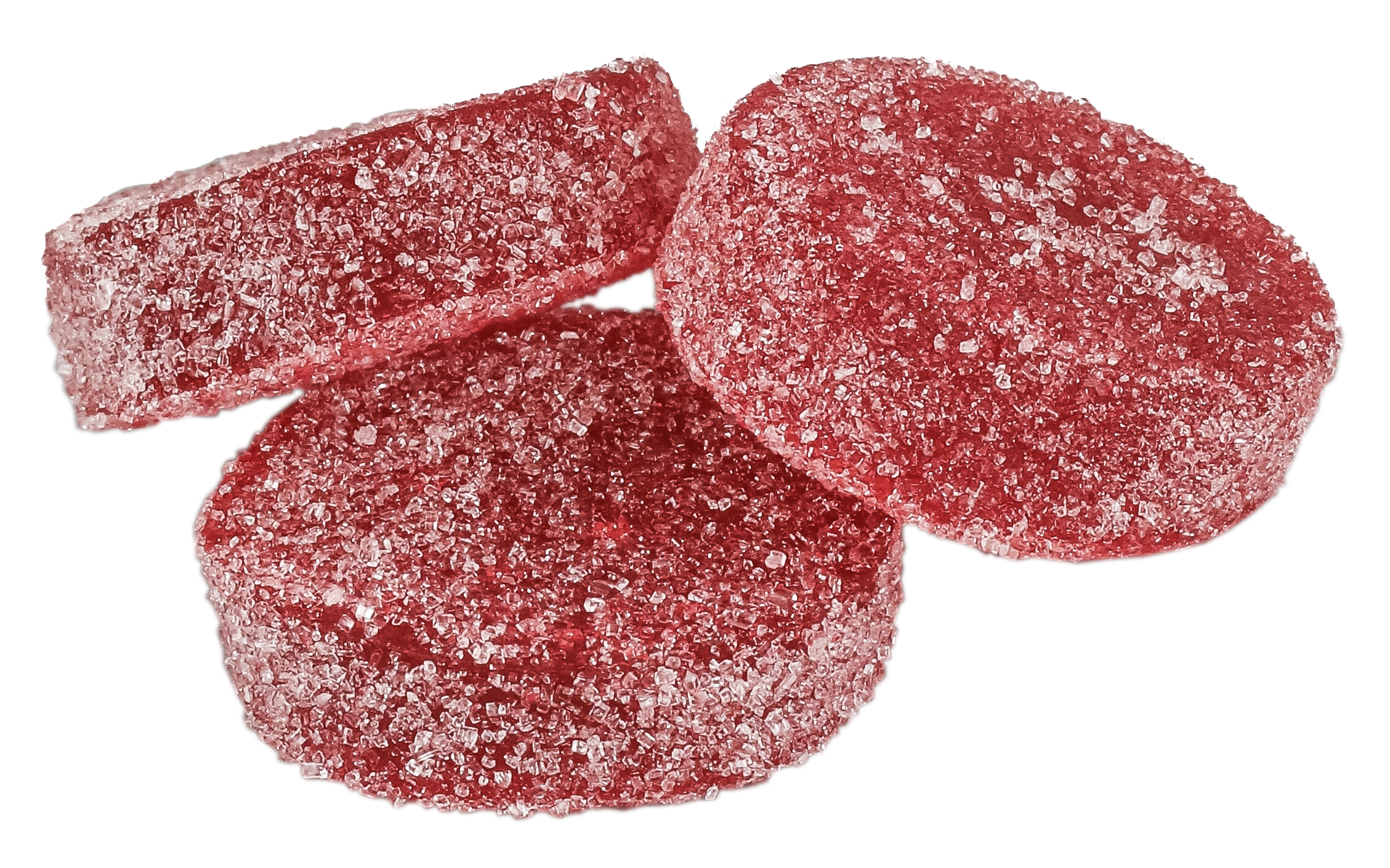 Delta 8 Gummies - Strawberry from Avaloo delta 8 gummy tropical