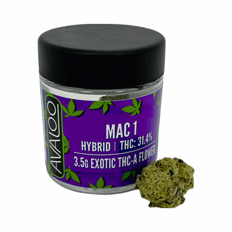 mac 1