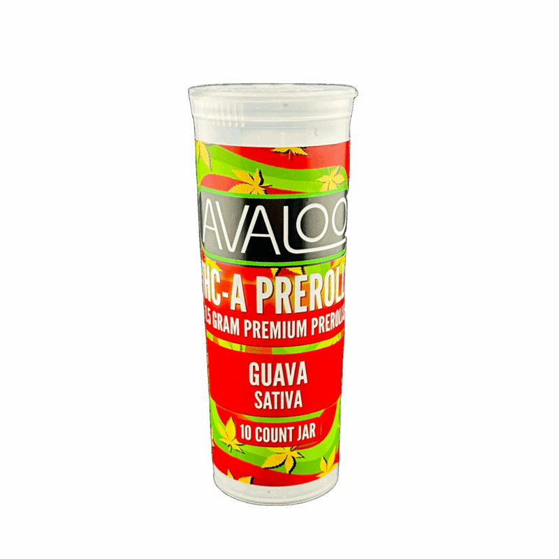 prerolls guava