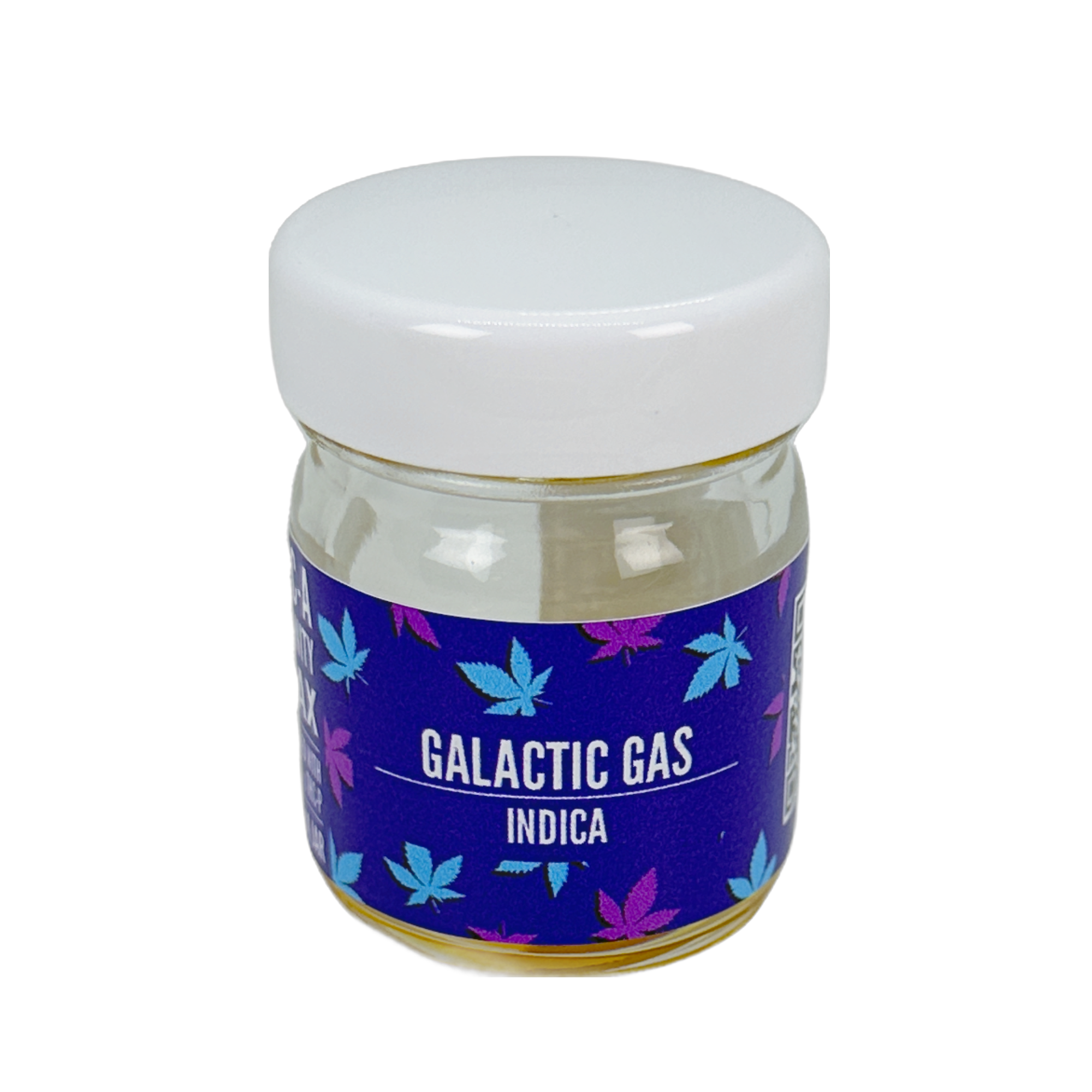 THC-A Infinity Wax 5g - Galactic Gas (Indica) from Avaloo thc a infinity wax 5g galactic gas 2