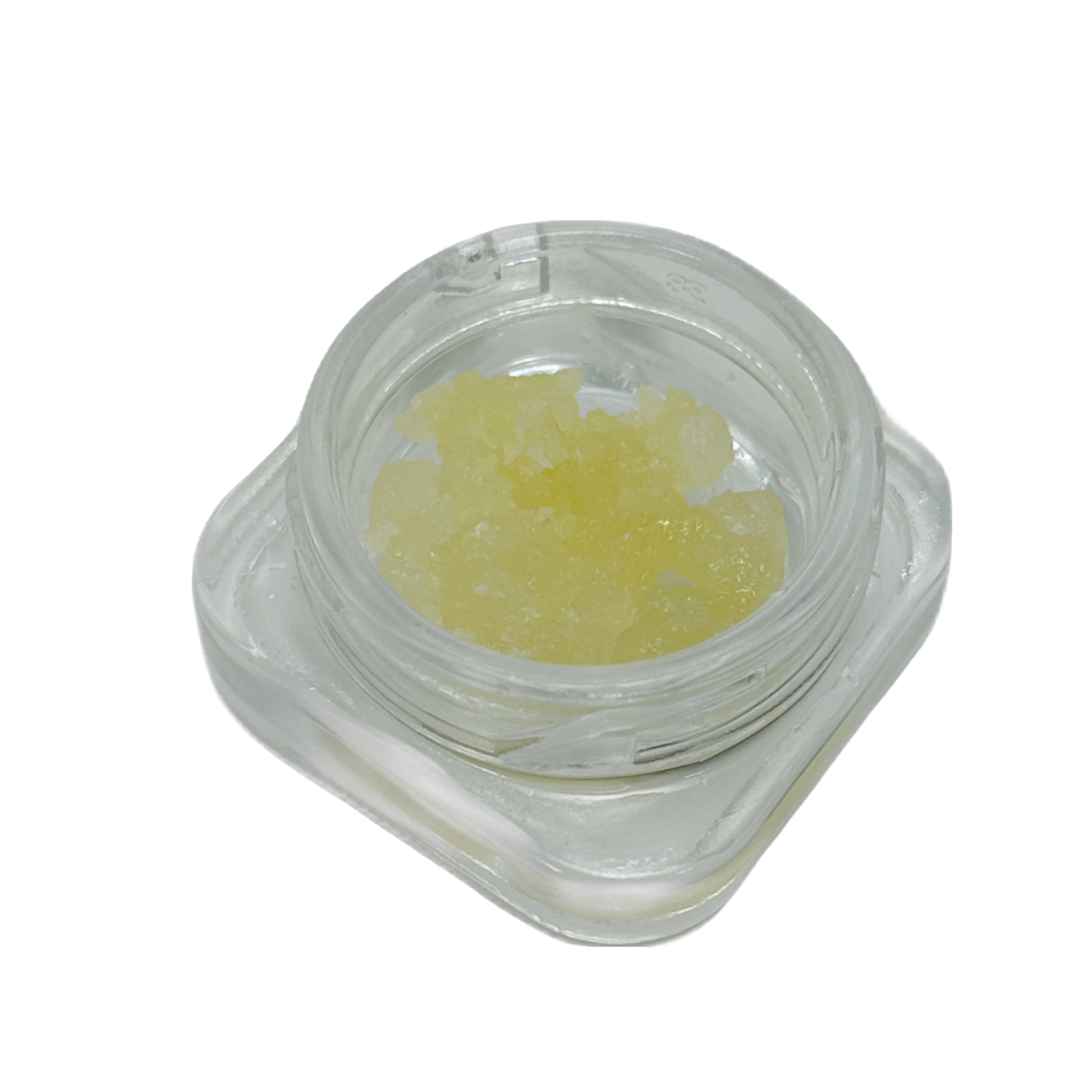 THC-A 2g Diamond Sauce - Blueberry Muffin (Hybrid) from Avaloo thca diamond sauce 2g raw