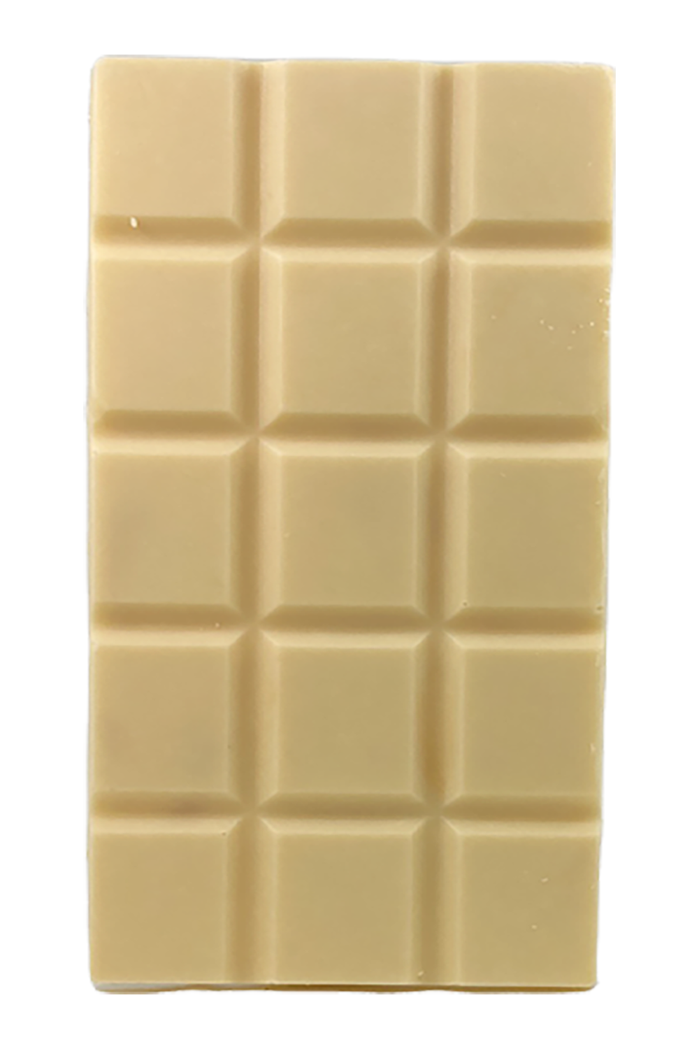 D8+D9 Chocolate Bar 500mg - White from Avaloo 500mg d8+d9 chocolate bar cookies n' cream