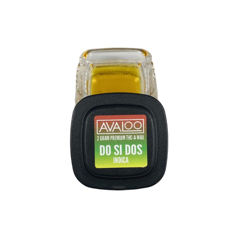 thc a 2g live badder do si dos (indica)