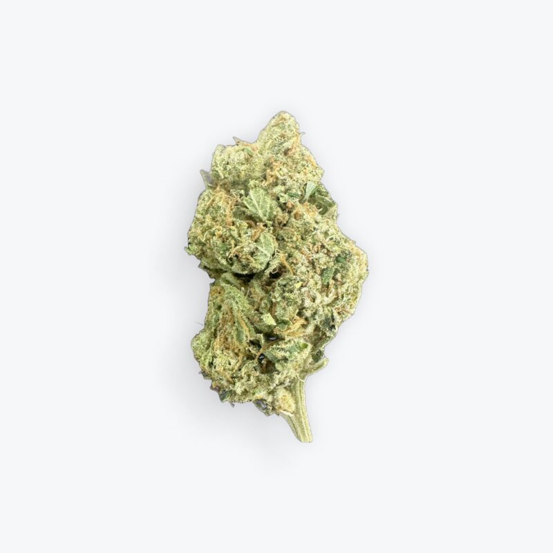 THC-A Exotic Flower - Chemlatto (Hybrid) Guest Edition