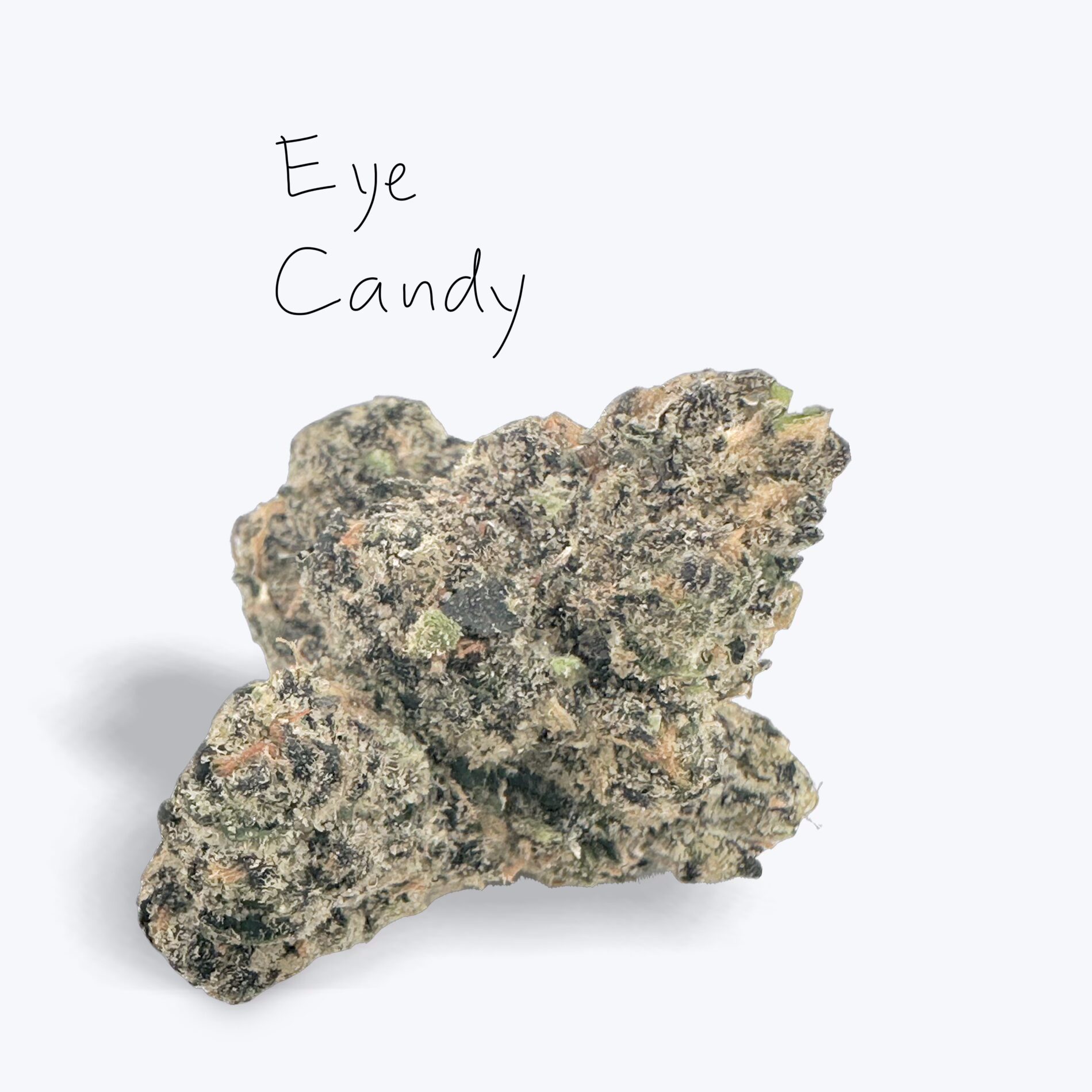 THC-A Exotic Flower - Eye Candy (Hybrid) Guest Edition from Avaloo THC-A Exotic Flower - Eye Candy (Hybrid) Guest Edition