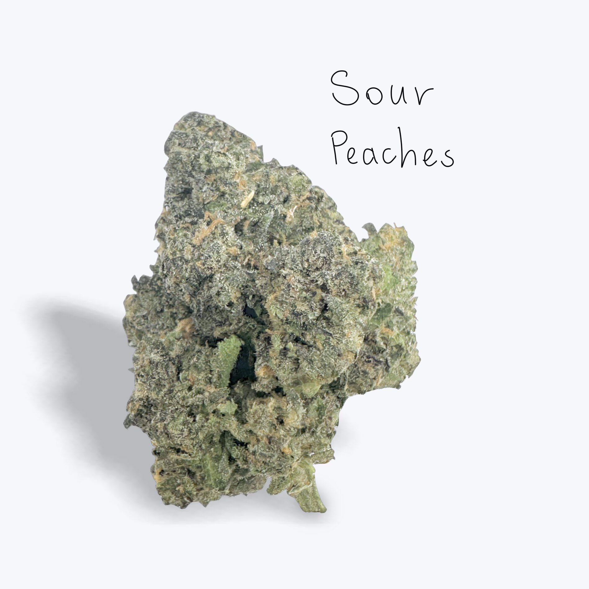 THC-A Exotic Flower - Sour Peaches (Hybrid) Guest Edition from Avaloo THC-A Exotic Flower - Sour Peaches (Hybrid) Guest Edition